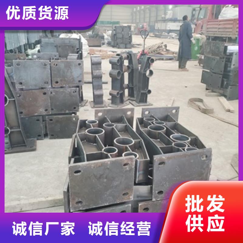 高速防撞护栏欢迎电话咨询
