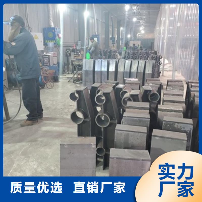 桥梁防撞样式丰富