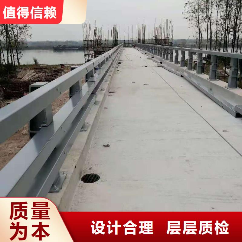 泰州LED灯光护栏工厂