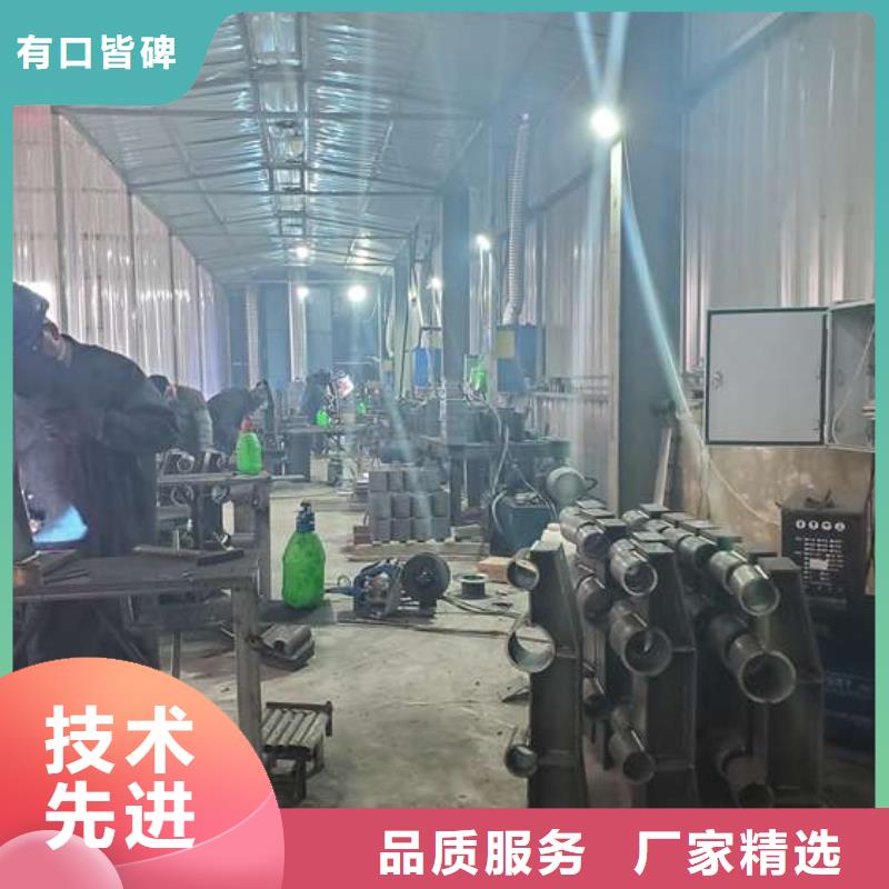 采购河道护栏_认准鑫润通不锈钢制品有限公司_值得信赖