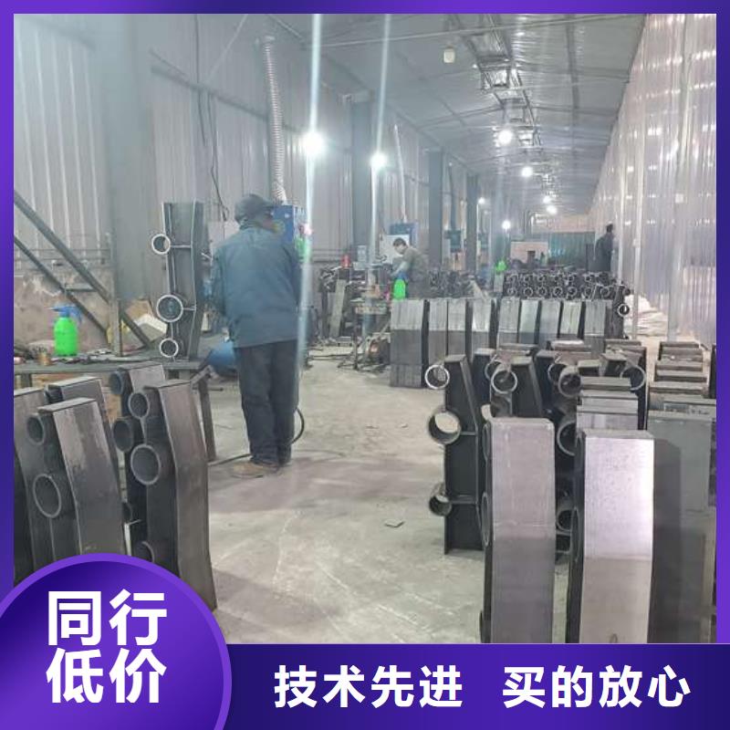 不锈钢灯光护栏性价比高