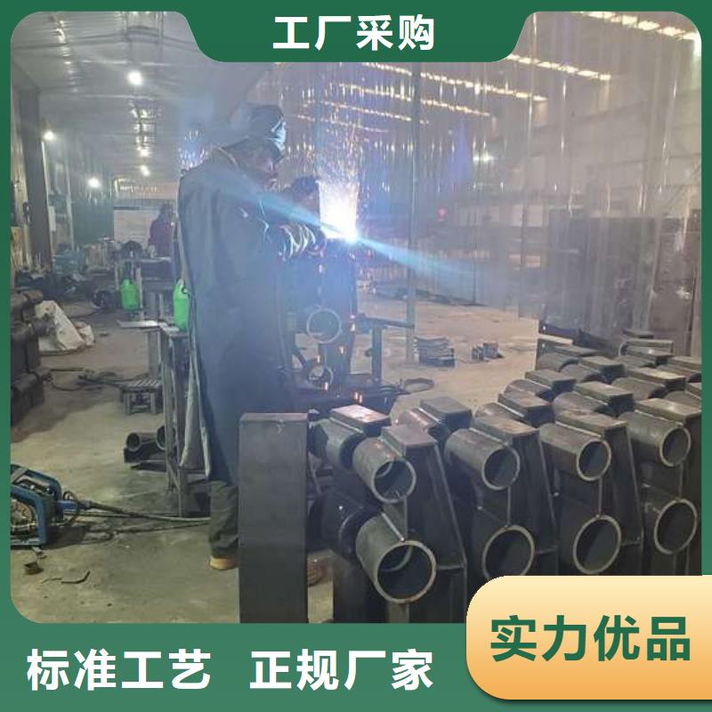 二横梁防撞护栏质量好价格优