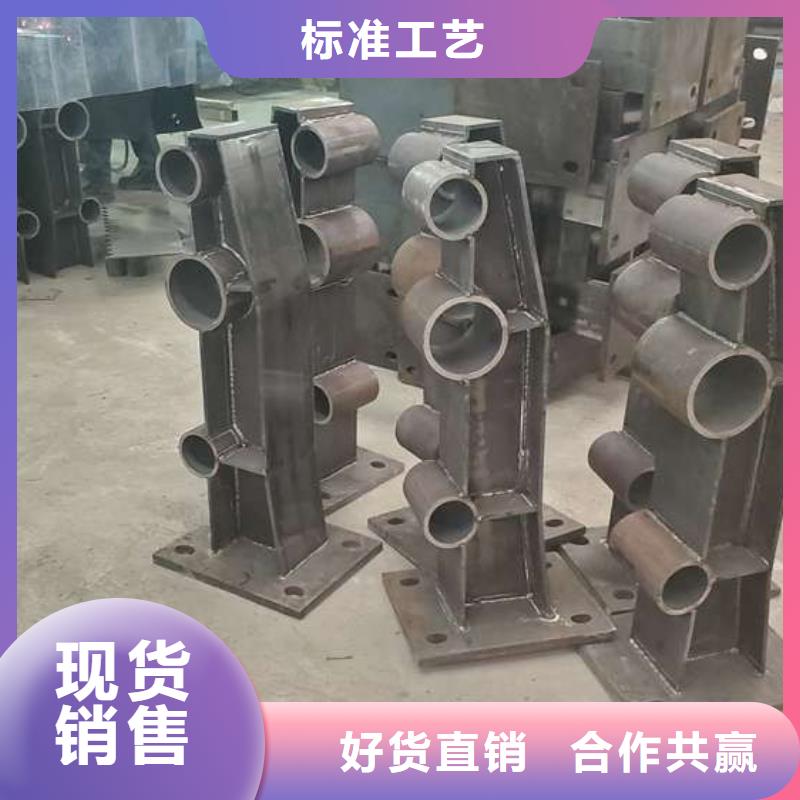 宁南县桥梁护栏