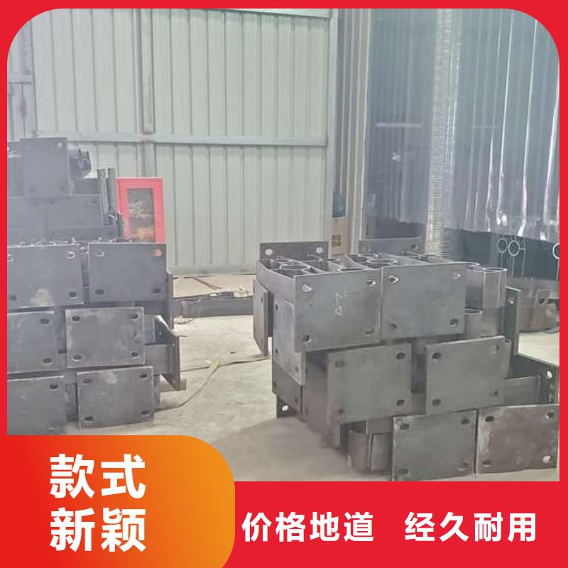 旋转防撞桥梁护栏可以定制
