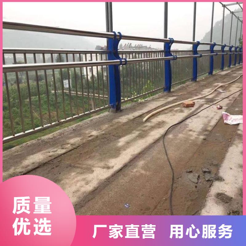 新型道路护栏好货直供