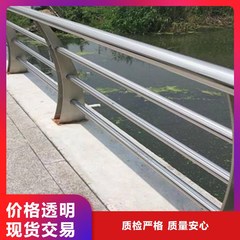 桥梁防撞护栏设置标准施工简便
