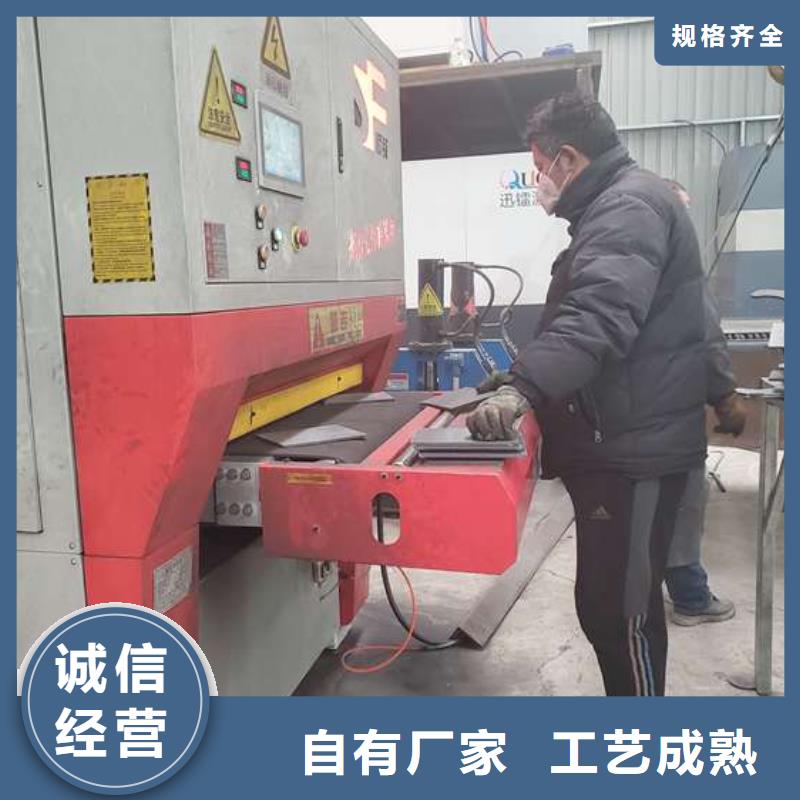 道路防撞护栏选择我们值