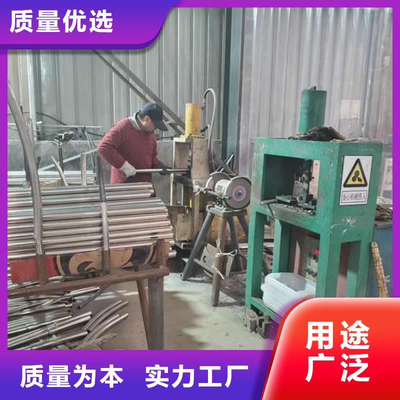 大桥护栏厂家制造
