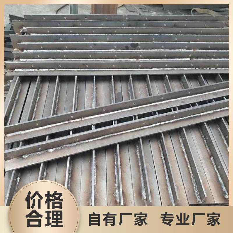 桥梁防撞护栏量大优惠