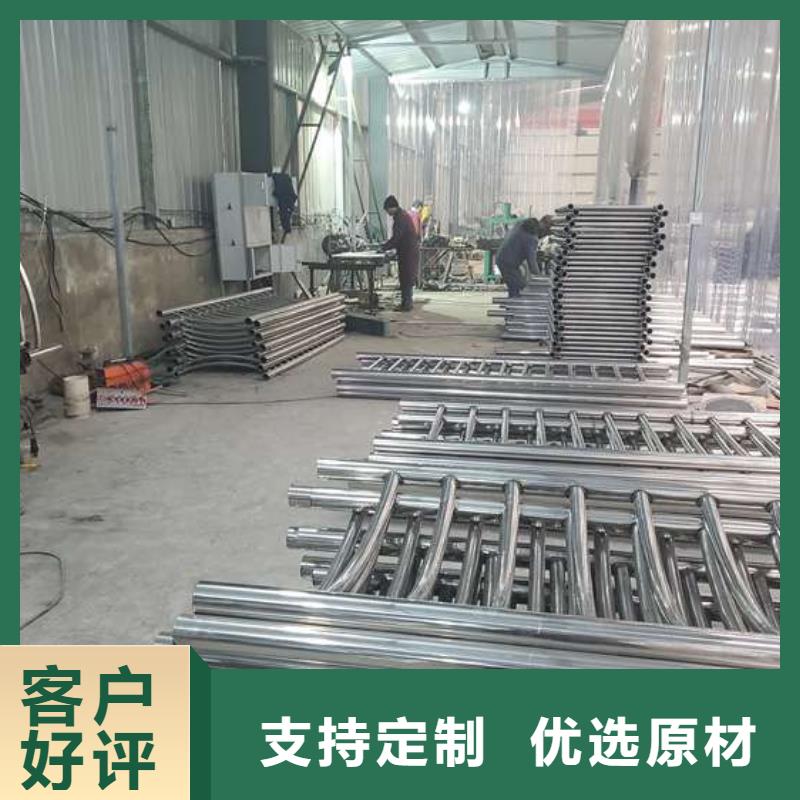 钢护栏欢迎采购