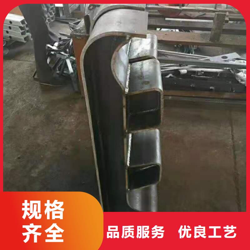 钢丝绳防撞护栏量大优惠优先