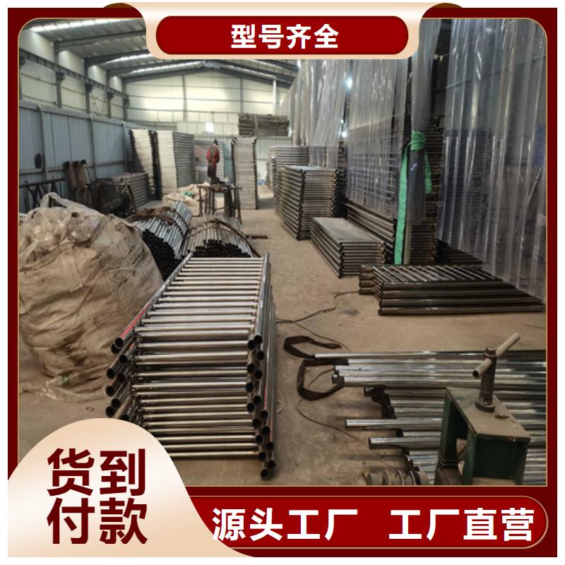 护栏灯光护栏厂家实力大