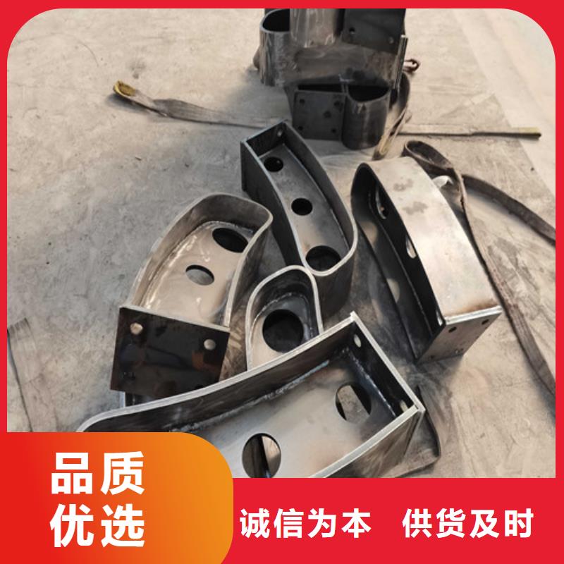 吴忠铸造石钢管护栏厂家直接联系