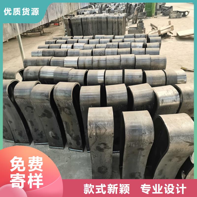 规格全的不锈钢栈道护栏生产厂家