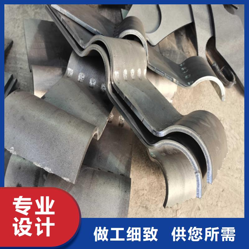 桥梁防撞护栏以诚为本欢迎咨询