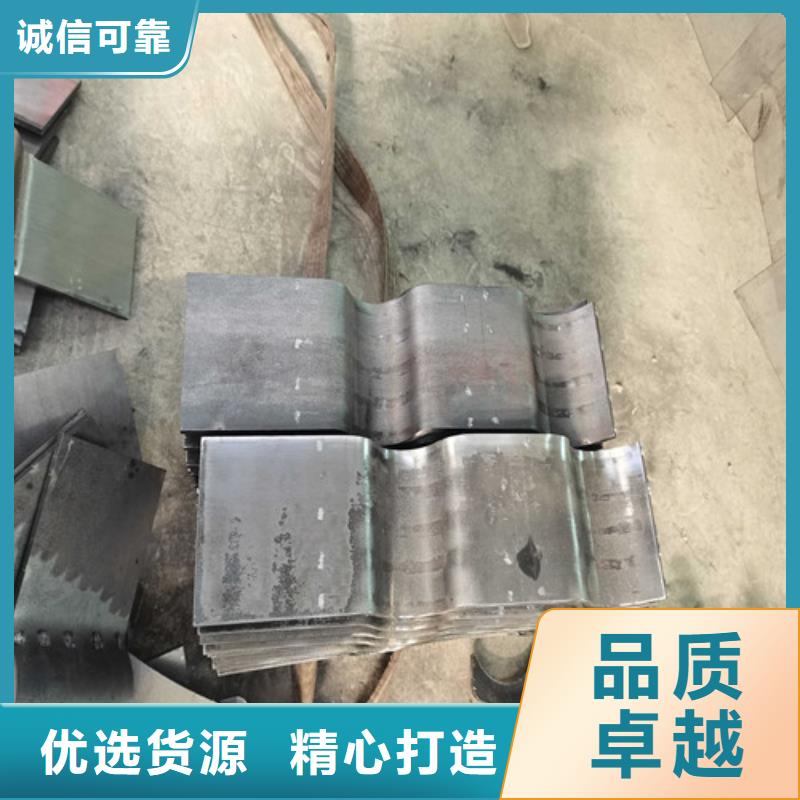 护栏立柱桥梁防撞护栏货真价实