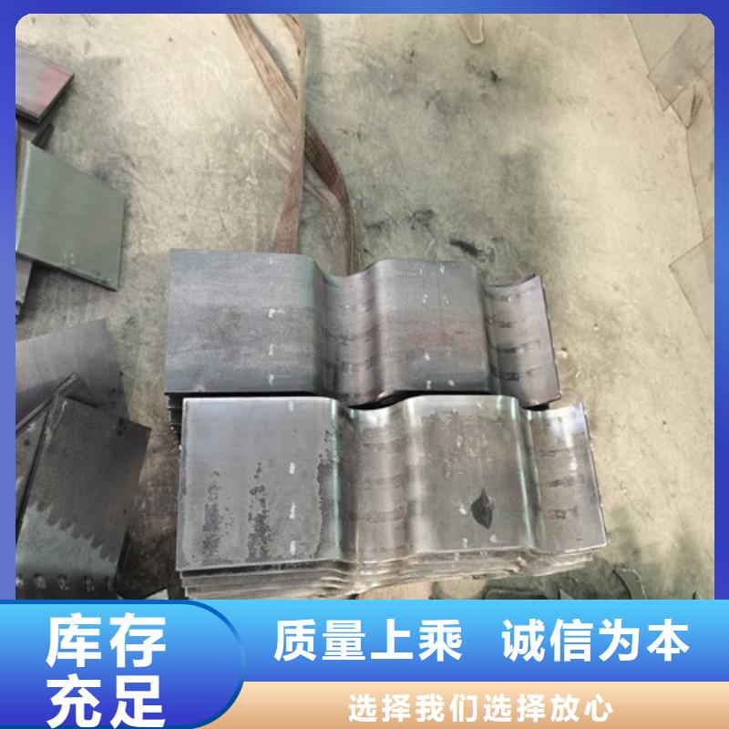 【护栏】河道护栏客户信赖的厂家