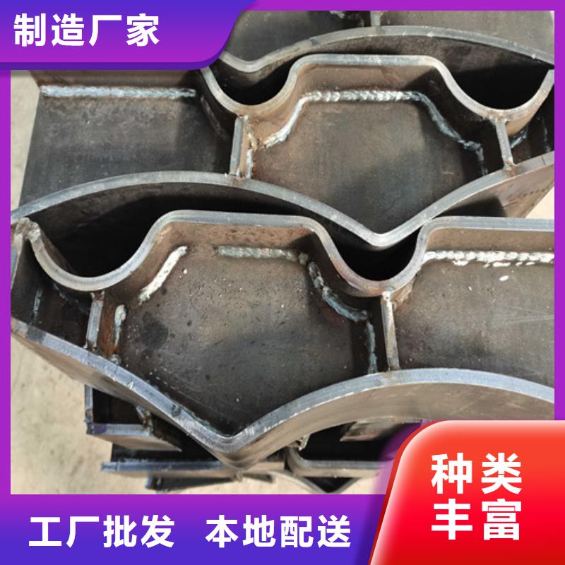 人行横道隔离栏批量采购