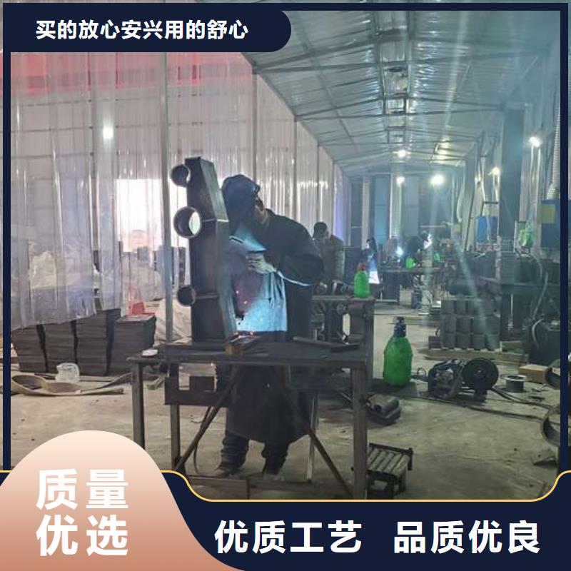 常年供应二横梁防撞护栏-省心