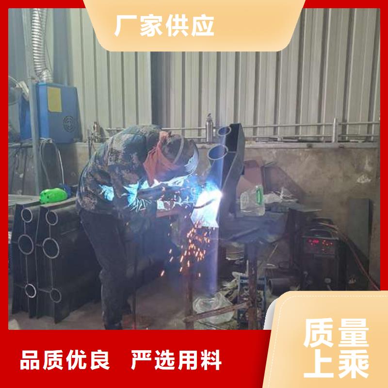 福州防撞桥梁栏杆加工厂子