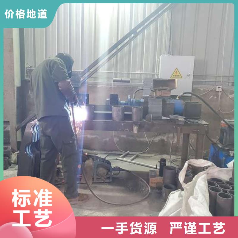 护栏铝合金护栏质检严格放心品质