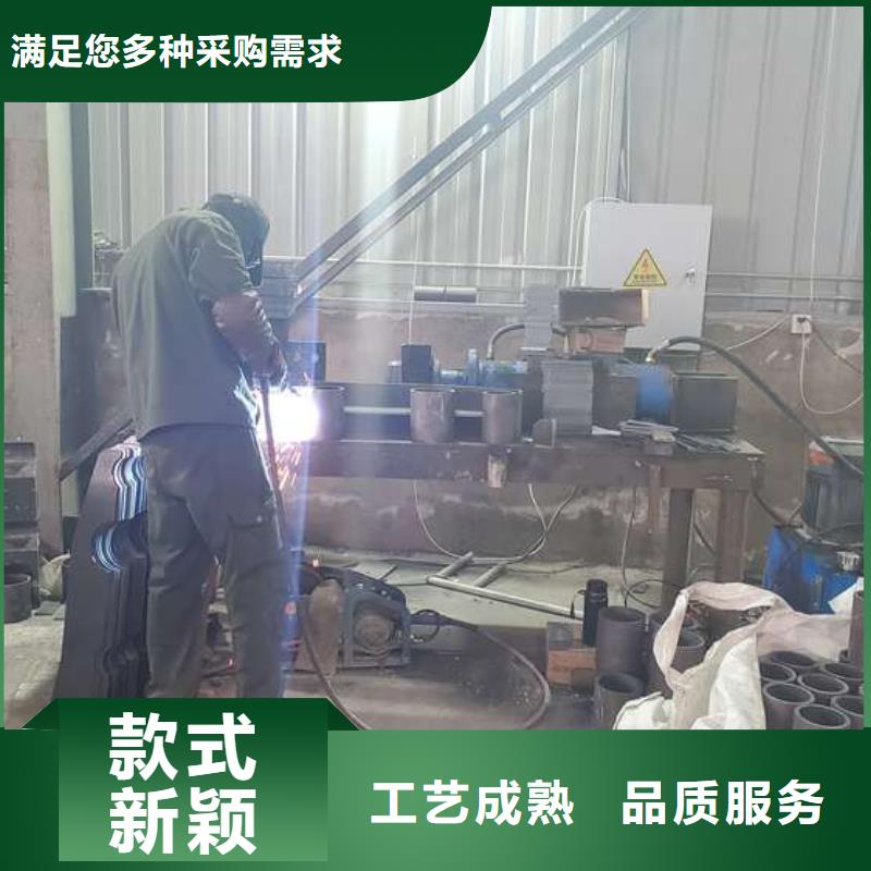 销售桥梁钢护栏_厂家/供应