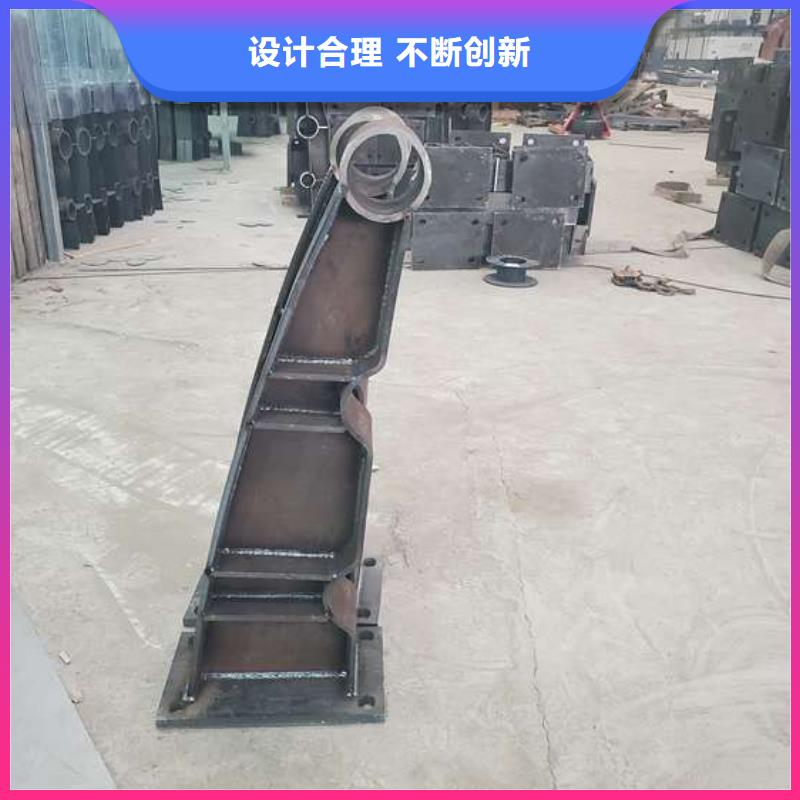 城市天桥护栏生产基地
