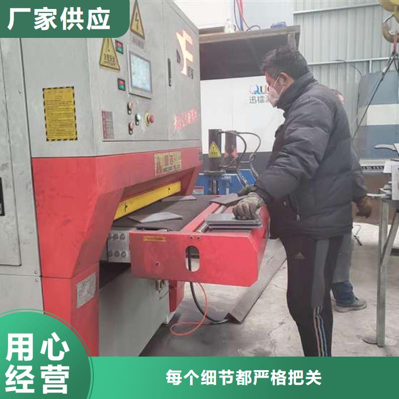规格全的不锈钢栈道护栏生产厂家