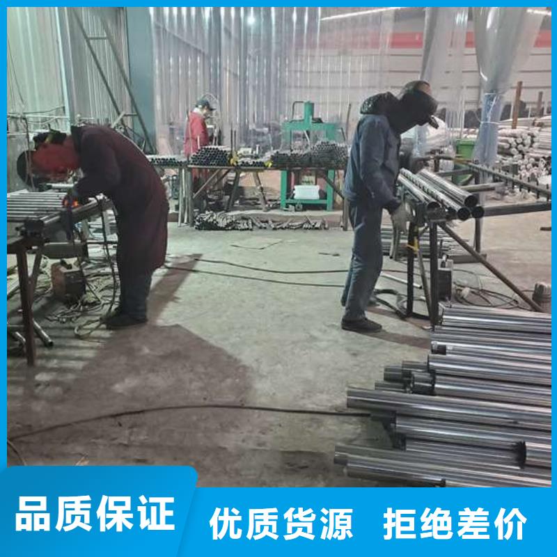 不锈钢栈道护栏价格厚道