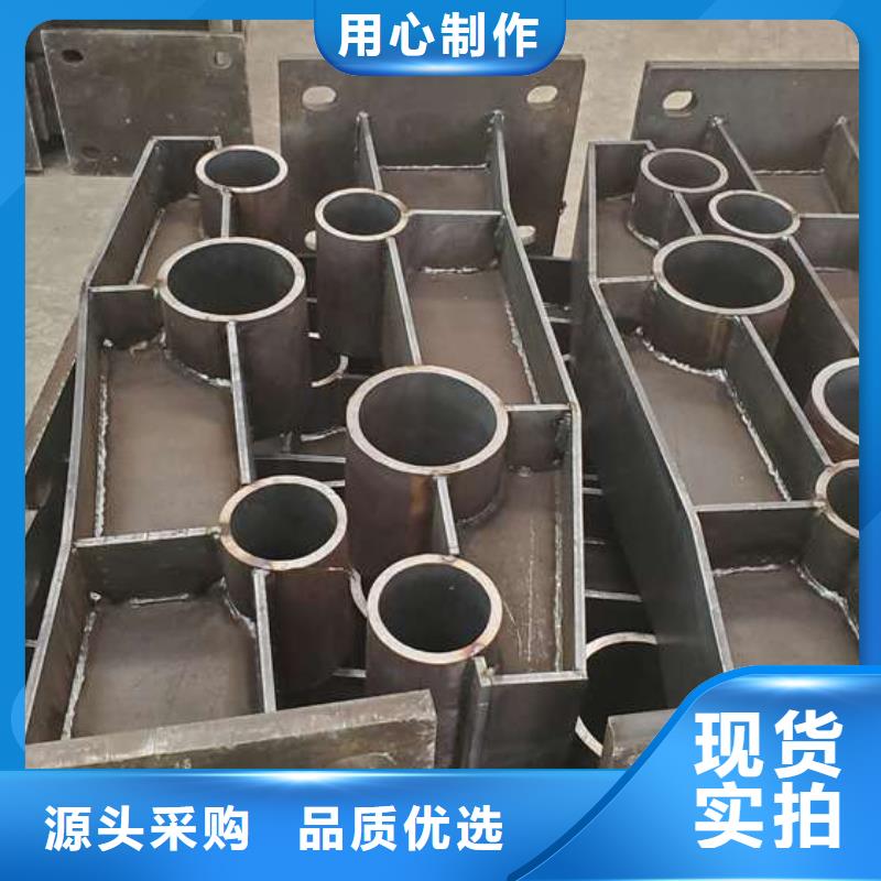 黑河人行道栏杆加工厂子