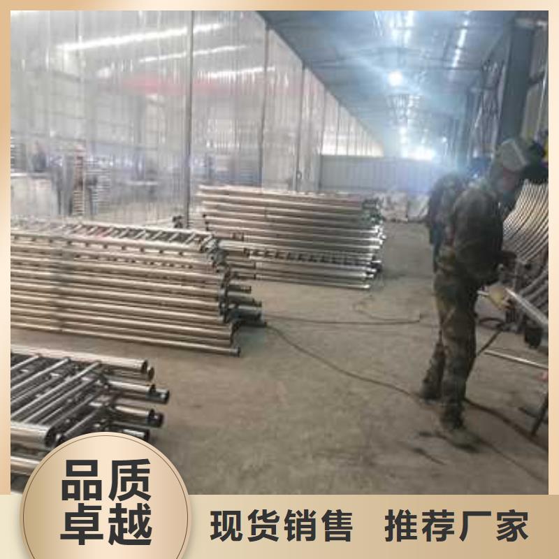 买不锈钢灯箱护栏必看-服务优