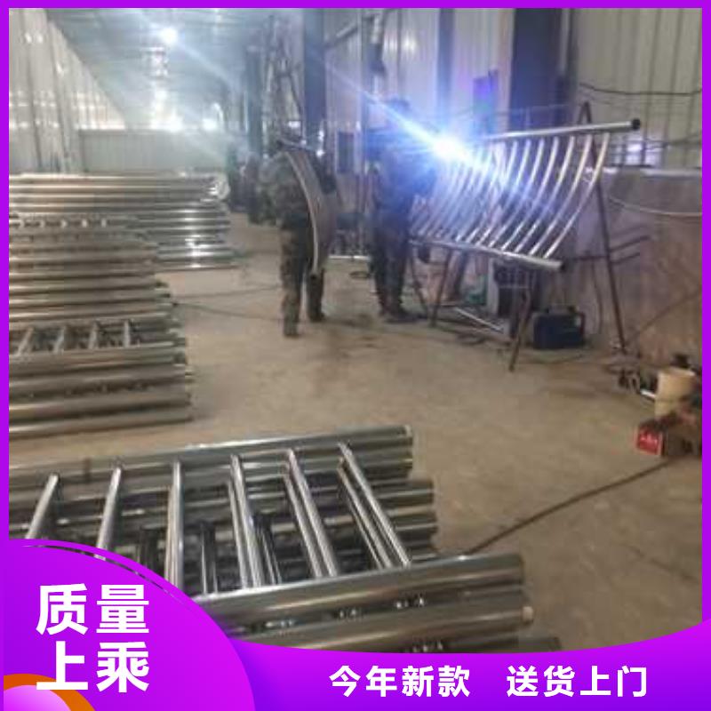 质量优的城市天桥护栏本地厂家