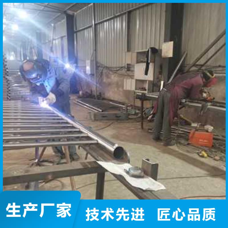 买不锈钢灯箱护栏必看-服务优