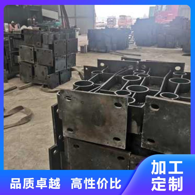 不锈钢栈道护栏价格厚道
