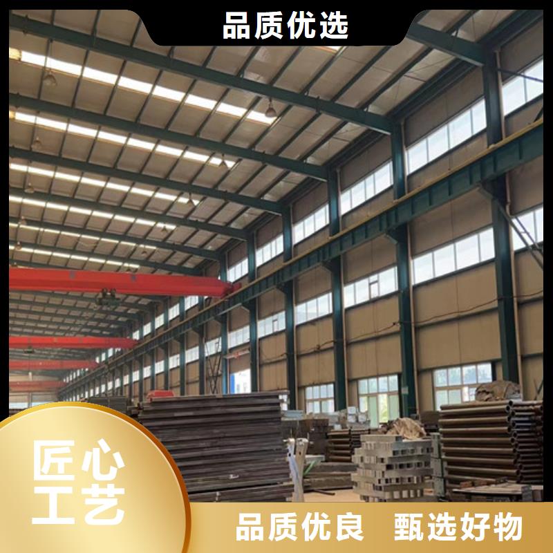 河道道景观护栏企业-质量过硬