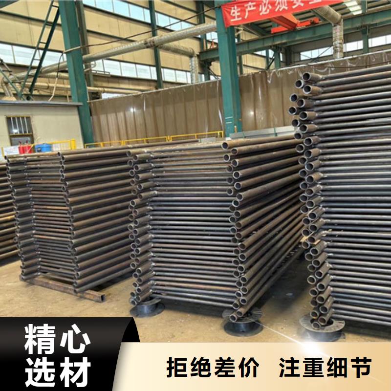 二横梁防撞护栏大型企业生产