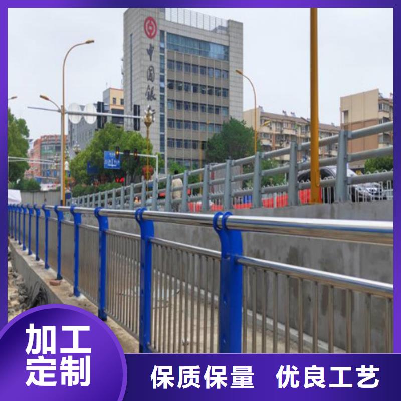 路桥护栏2024年产品报价