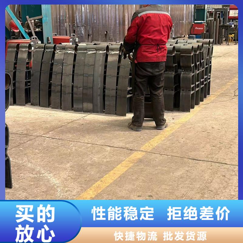 景点护栏-信誉可靠