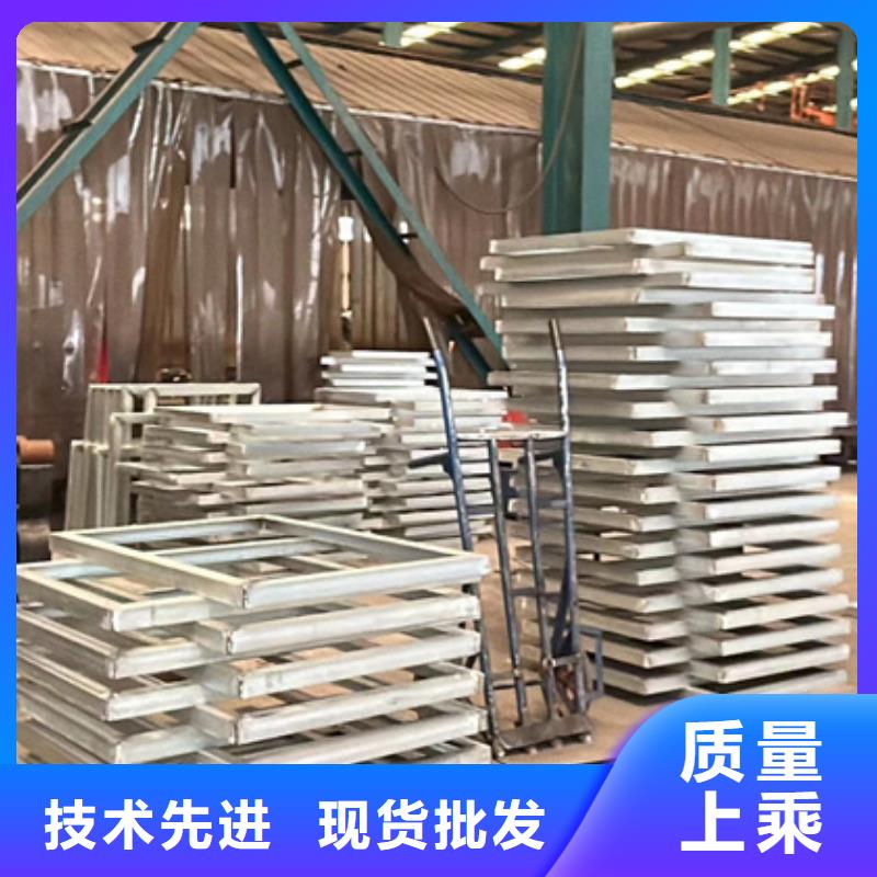 不锈钢碳素钢复合管护栏批发价格