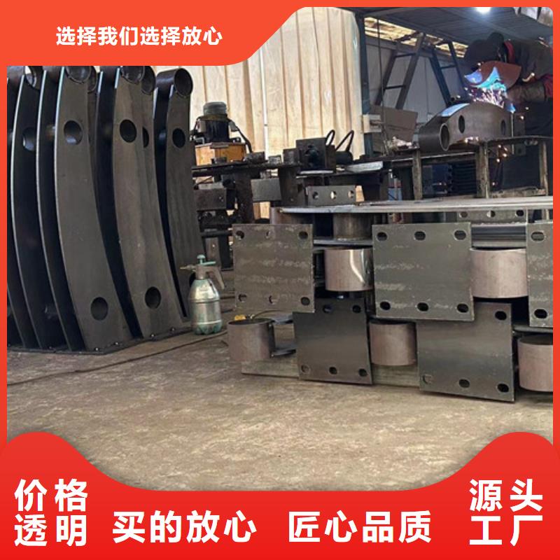 桥梁栏杆厂家，直销
