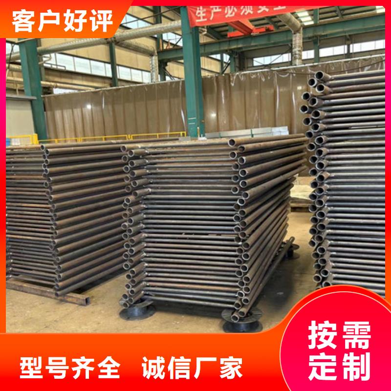 304不锈钢复合管专业生产厂家