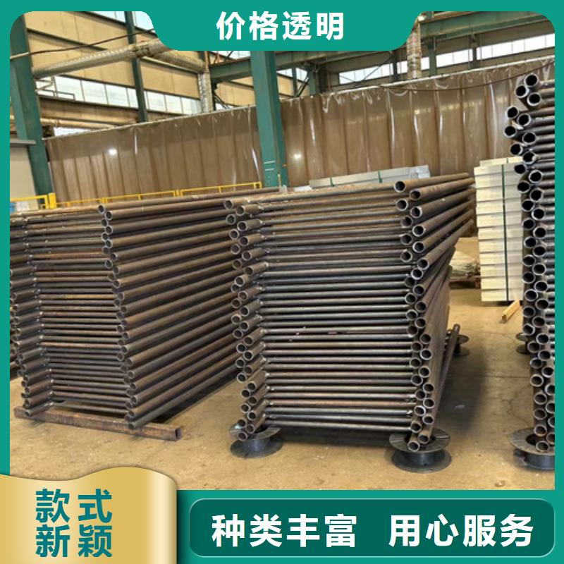 马路防撞护栏厂家