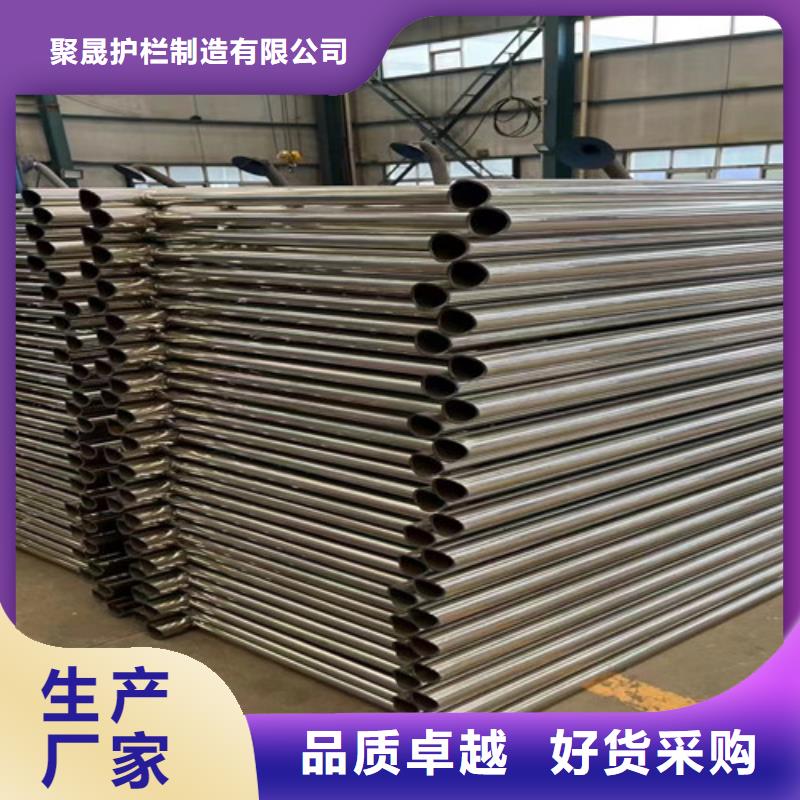 桥梁栏杆生产厂家欢迎咨询订购