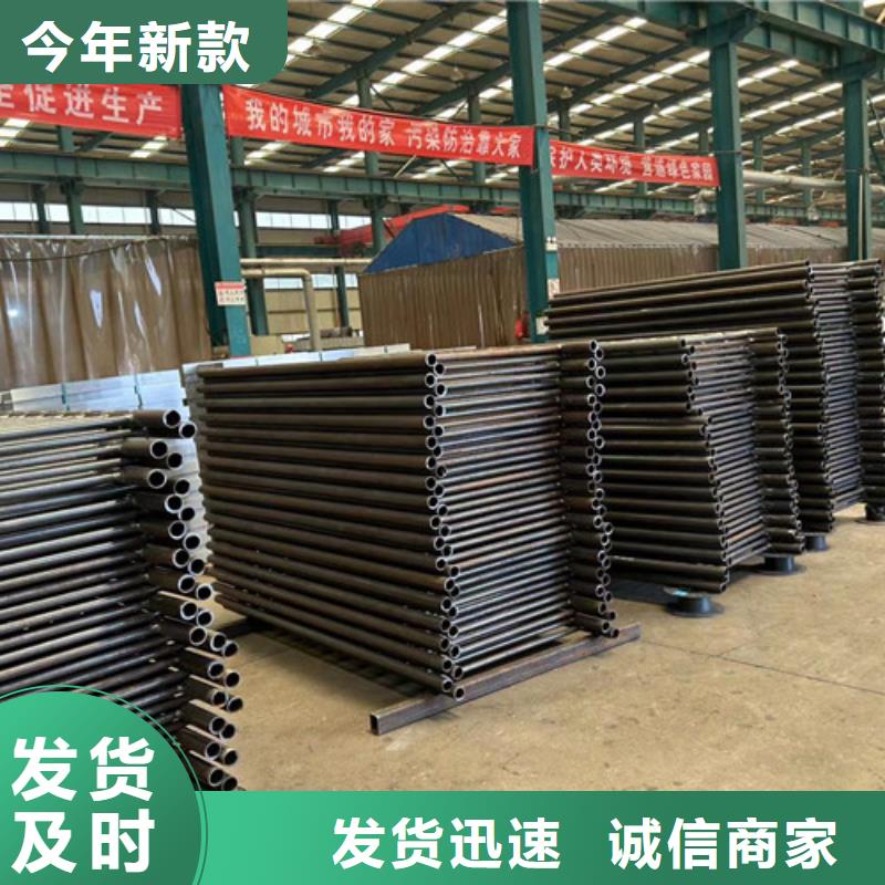 防撞护栏立柱市场报价