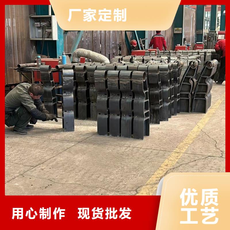 常年供应景观护栏-保质