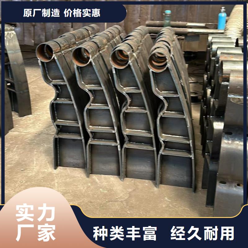 304不锈钢栏杆品牌厂家