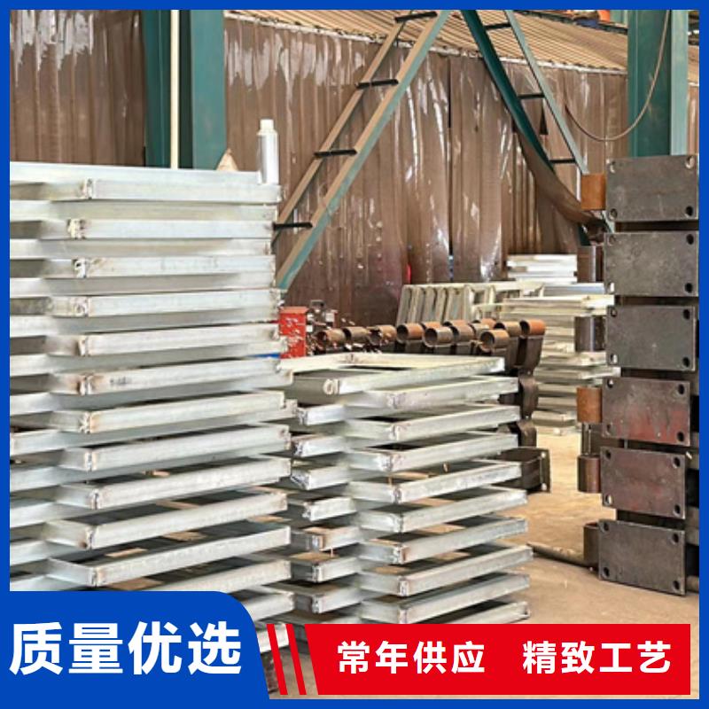 遵化市不锈钢景观护栏价格