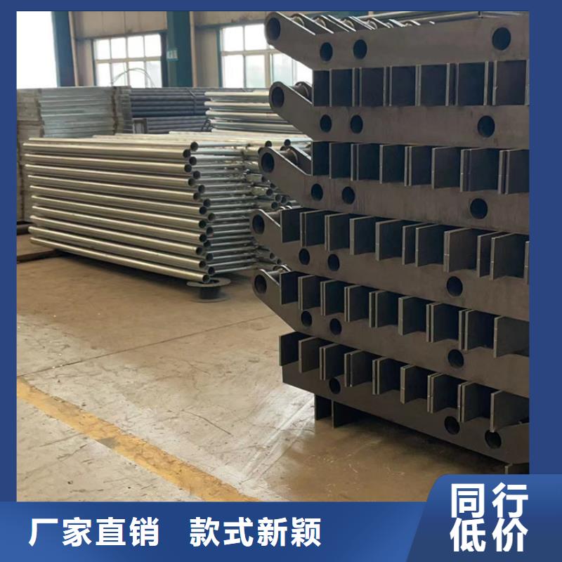 沁阳护栏钢板立柱
