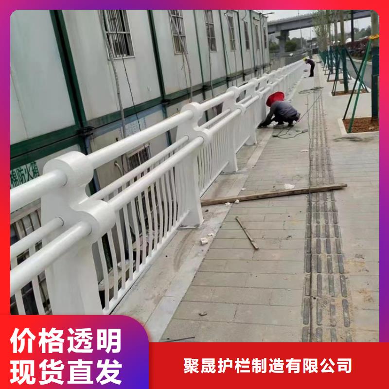 201不锈钢桥梁护栏厂家_精益求精