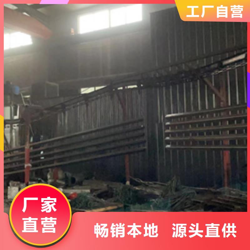 灯光护栏栏杆市场行情